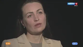 Оксана Фадина призналась, чего боится больше всего после переезда в Москву