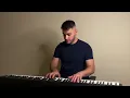 Tony Ann - TAURUS "The Tenacious" (slowed + reverb) | piano cover