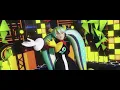 【MMD】ボルテッカー/Volt Tackle【NNGN式PokeMiku Live!】