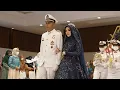 Pedang Pora POLITEKNIK BUMI AKPELNI  SEMARANG Wedding Noviyaels \u0026 Diar || Ahad 04/04/2021