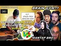 Download Lagu Really INSANE!!    BERMAIN GITAR SAAT MEMECAHKAN BATU RUBIK    ALIP BA TA REACTION HIGHLIGHTS 2022
