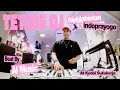 TETIBE DJ | AL MUSIC - at KEDAI SUKAKERJA | 2025