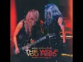 Nita Strauss - The Wolf You Feed (feat. Alissa White-Gluz)