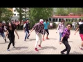 NUM SFLC - Flash Mob 2013