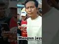 Lagu Detik-detik Anik arnika datang ke tempat show