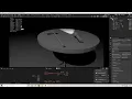 UPBGE 0 3 Item Test