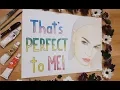 Download Lagu Anne-Marie - Perfect To Me [Official Fan Lyric Video]