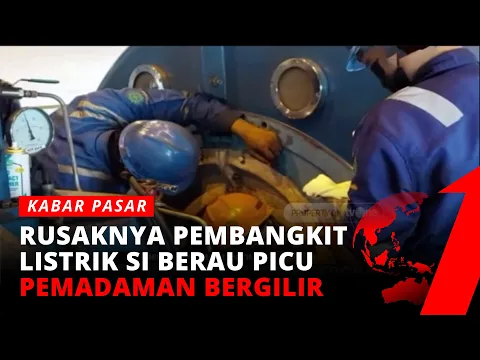 PLN Minta Masyarakat Sabar Soal Pemadaman Listrik Bergilir