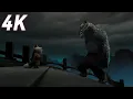 Download Lagu Kung Fu Panda - Shifu vs Tai Lung | 4K