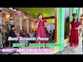 Download Lagu Izatun - Bumi Semakin Panas || Penampilan Artis Antara 3 Penyanyi Muratara Yang Meramaikan Biaro
