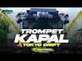 Download Lagu DJ Trompet Yang Sering Diputer Nanda Audio Jember | Melody Tokyo Drift X Satisfaction