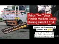 Download Lagu Gak kebayang Tkw Taiwan ini pindah Majikan⁉️Bawa Barang Sampai 3 Truk