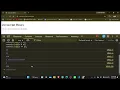 UOC4 Module 3 Operators and Control Statements