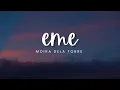Moira Dela Torre - eme (Lyrics)