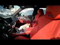 BMW XM 2023 Carspotting EXS