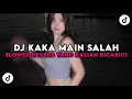 Download Lagu DJ NONA PUNG BELIS MAHAL KAKA MAIN SALAH SLOWED REVERB JEDAG JEDUG VIRAL TIK TOK YANG KALIAN CARI