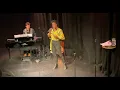 Gemma Knight-Jones Don t You Worry Bout A Thing Stevie Wonder
