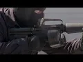 Download Lagu 44 Minutes: The North Hollywood Shoot-Out | All Epic Shootout Scenes