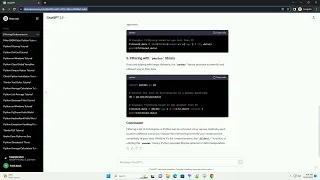 how to filter list of dictionaries python