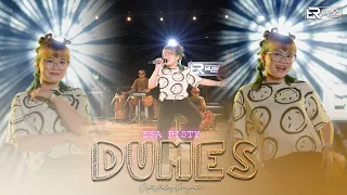 Download Esa Risty - Dumes (Official Live Music) Isih sok kelingan kabeh kenangan sing tau dilakoni MP3