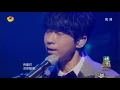THE SINGER 2017 Micheal Wong《Courage》 Ep.11 Single 20170401【Hunan TV Official 1080P】