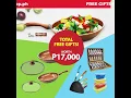 Download Lagu Zero Fat Copper Series - Static Vid Split