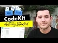 CodeKit Basics - How to Setup a Project Pre Process CSS