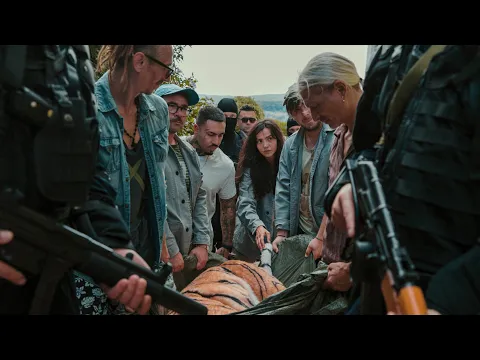 Official Trailer