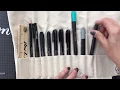 REVEAL Kelly Creates Deluxe Lettering Kit
