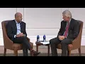 C-Suite Insights Reinvigorating Culture Focus at Emerson