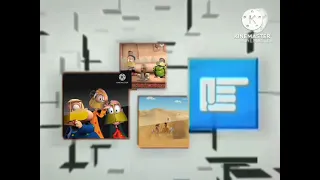 فاصل التالي فريج كرتون نتورك بالعربية 2011 جديد 