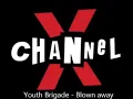 Youth Brigade - Blown away