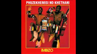 phuzekhemisi imbizo
