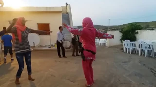 طبال تستوري لقلاع شتحة بوربق 