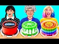 Download Lagu Ja vs Babcia — Kulinarne Wyzwanie | Śmieszne Przepisy Jedzenie od Crazy DO