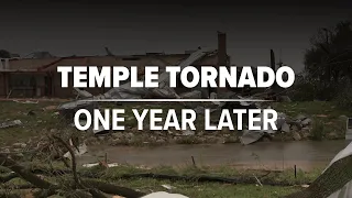 Temple Tornado One Year Later Full Documentary