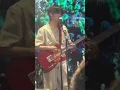 Download Lagu UIA...UIA...UI..! YUNG KAI BAPERIN HATI PENONTON DI LALALA FEST 2025 LEWAT LAGU BERJUDUL “BLUE”.
