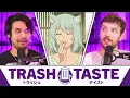 We Watched Japan s Most Controversial Anime Trash Taste