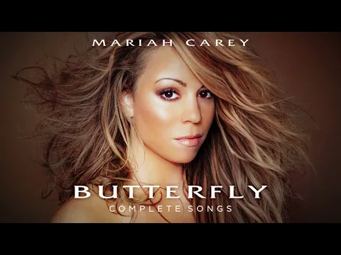 Download MP3 Mariah Carey - Butterfly (Full Album)