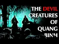 Download Lagu Soldiers in Vietnam Reported Seeing Lizards That Walked Like Men