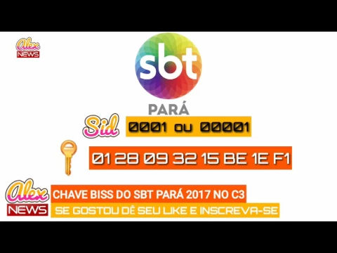 Download MP3 CHAVE BISS SBT do PARÁ HD 2017 NO C3