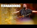 Download Lagu Fernandinho ALBUM COMPLETO [[ 2024 ]] AS 35+MELHORES E MAIS TOCADAS GOSPEL - Uma Nova História #2
