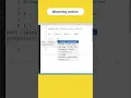 Single items in list - Python Learning Section