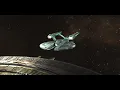 BETA Star Trek Fleet Command - Turas Starship Explorer Class