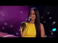 Kacey Musgraves & Chris Martin - Rainbow (Live)