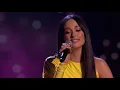 Kacey Musgraves Chris Martin - Rainbow Live