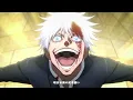 【MAD/AMV】呪術廻戦×King Gnu/AIZO　歌詞付き