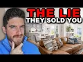 The Floor Plan Regret Nobody Talks About