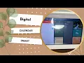This Smart Family Calendar Replaced Our Whiteboard