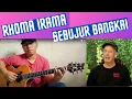 Download Lagu Sebujur Bangkai,   Rhoma Irama guitar cover reaction. An absolute treat. Fingerstyle.